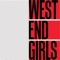 West End Girls (Dirty Mix) artwork