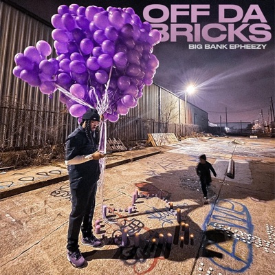 Off The Bricks - Single