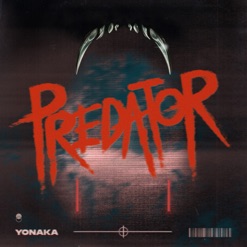 PREDATOR cover art