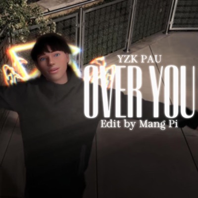 Over You - Single