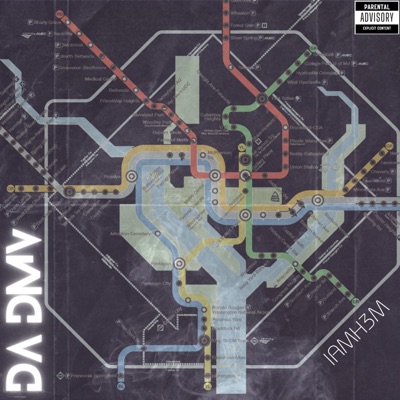DA D.M.V. - Single