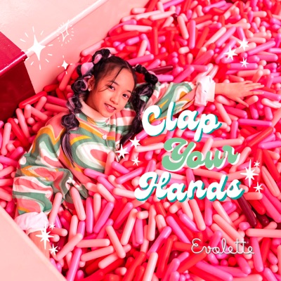 Clap Your Hands (Happy Song) - Single
