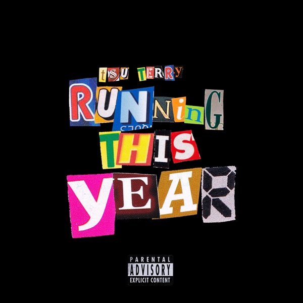 Running This Year - EP