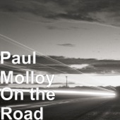 On the Road - EP artwork