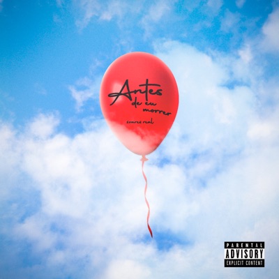Antes de Eu Morrer - Single