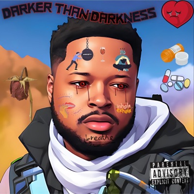 Darker Than Darkness