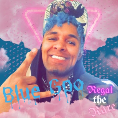 Blue Goo (feat. Dalé & Jellybean Johnson) [Radio Mix] - Single
