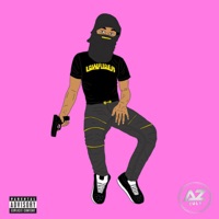 Chike the Great - EP - AZ Chike