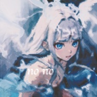 No No - Single - blxty, i9bonsai & KURU