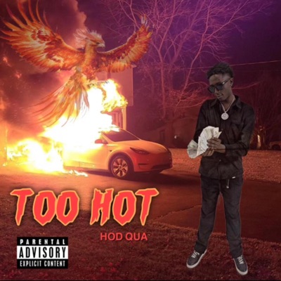 Too Hot - Single