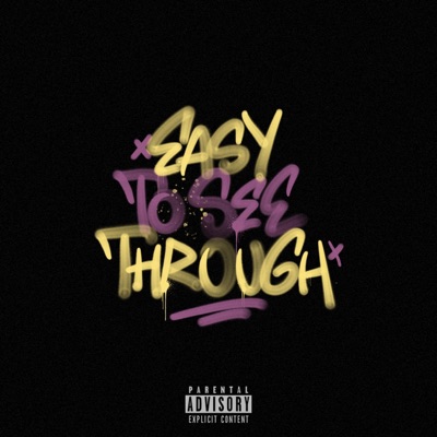 Easy To See Through - Single