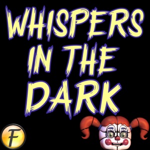 Whispers in the Dark - Single
