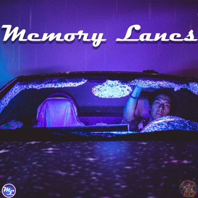 Memory Lanes - EP