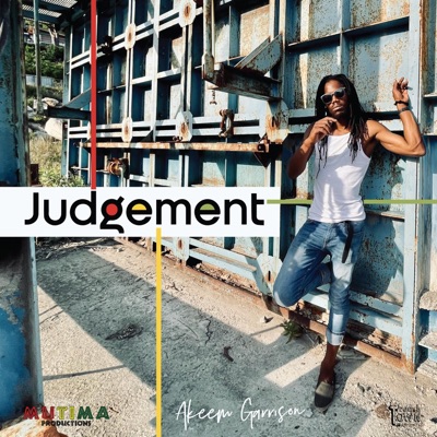 Judgement - Single