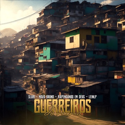 Guerreiros do Reino - Single