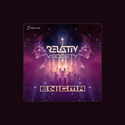 Listen to V-Society, watch music videos, read bio, see tour dates & more!