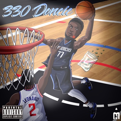 330Doncic - EP