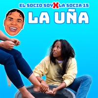 La Uña Mala - Single - El Socio Soy & LA SOCIA 15