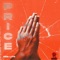 Price - RSB LITO lyrics