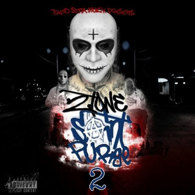 Saint Purge 2