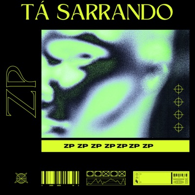 TÁ SARRANDO - Single
