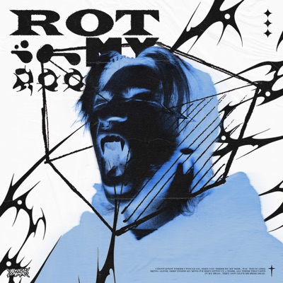 Rot In My Room - Single