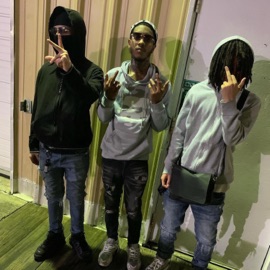 John wick (feat. X) Lunacy