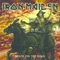 Iron Maiden - Iron Maiden lyrics