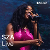 PSA (Apple Music Live) - SZA