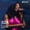 PSA (Apple Music Live) artwork