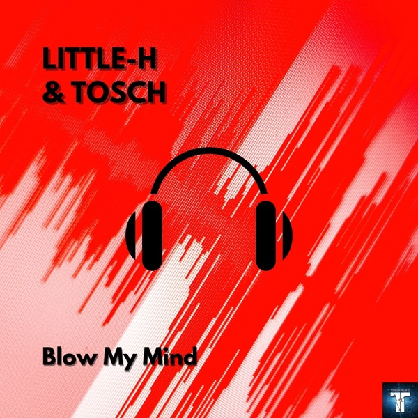 Blow my Mind - Single