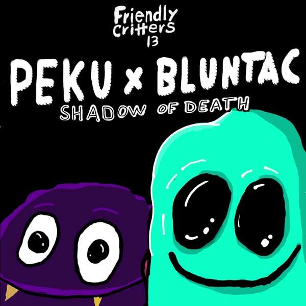 Shadow of Death - Single