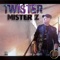 Twister (Radio Edit) artwork