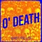 O' Death - James Pullen lyrics