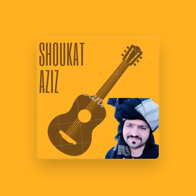 Listen to Shoukat Aziz, watch music videos, read bio, see tour dates & more!