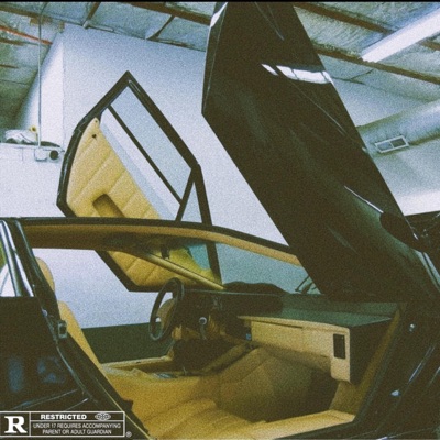 Beamer (feat. JRNY) - Single