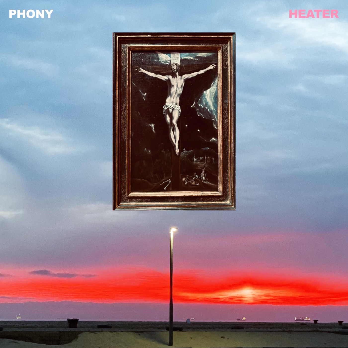 Heater by Phony