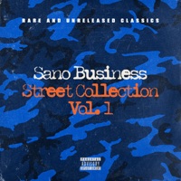 Sano Business Street Collection, Vol. 1 - Bassi Maestro, D.J. Zeta & Cricca Dei Balordi