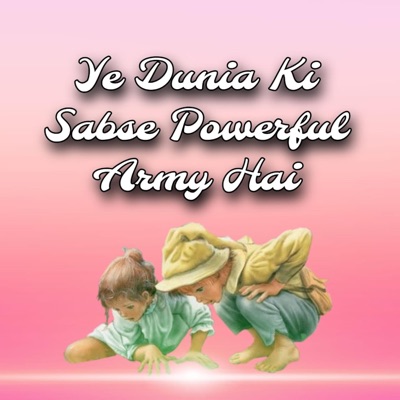 Its Aarti - Ye Dunia Ki Sabse Powerful Army Hai
