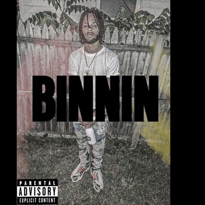 Binnin - EP