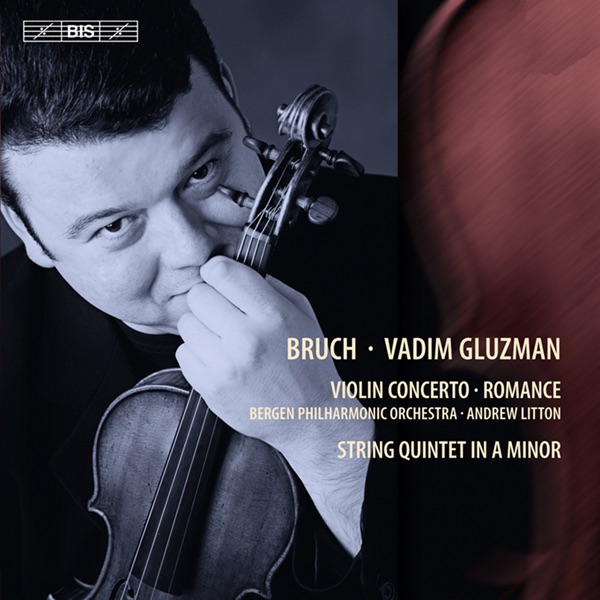Bruch: Violin Concerto - Romance