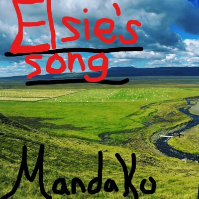 Elsie's Song (feat. Queenie Luv) - Single