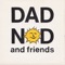Daz - Nod And Friends lyrics