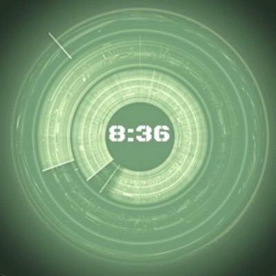 8:36 (feat. T R3LL) - Single