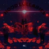 Hood Lullabies, Vol. 1 - Marterian De’Unorthodox