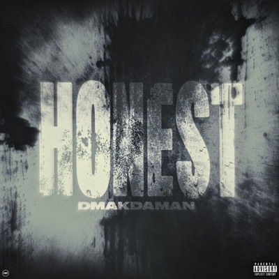 Honest (feat. Slap) - Single