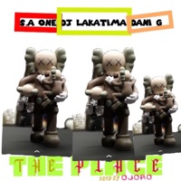 The Place - Single - S.A One, Dj Lakatima & Dani G