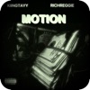 Motion (feat. Kiingtayy) - Single