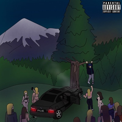 Feelings 4 Foreigns - Single