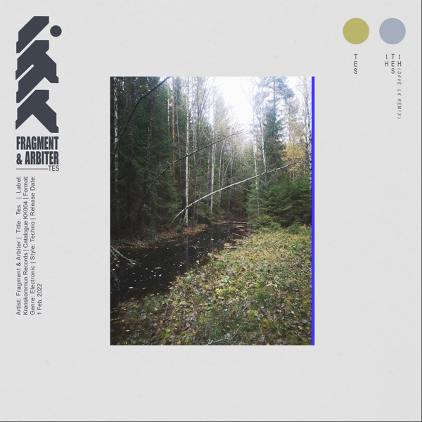 Tes - Single